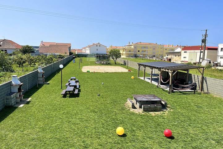 Casa de vacaciones para 18 personas - 1