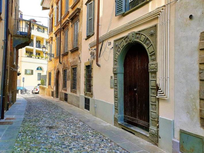 Location de vacances pour 2 personnes à Bergame - 3