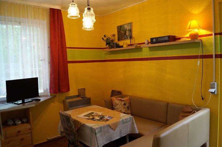 Ferienhaus für 4 Personen, mit Terrasse und Garten in Region Oder - Spree - 3