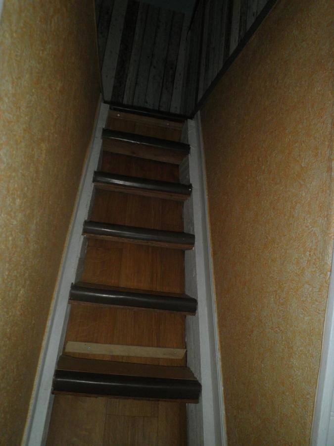 Gîte pour 3 personnes, avec terrasse, adapté aux familles à Tours-en-Vimeu - 2