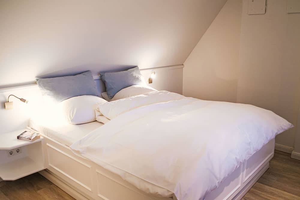 Backbord in Fahretoft, Dagebüll