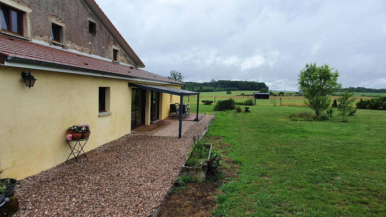 Gîte La Besse, Claudon in Claudon, Neufchâteau