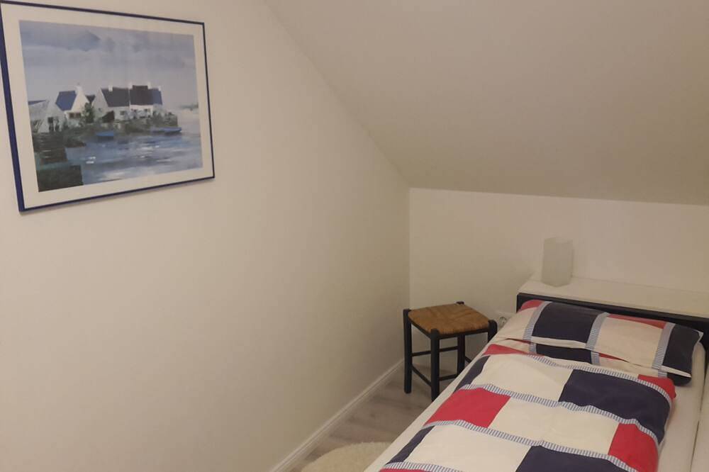 Ganze Wohnung, Landhaus an der Aa, Ferienwohnung Nr. 3, 2-4 Pers. in Spelle, Emsland