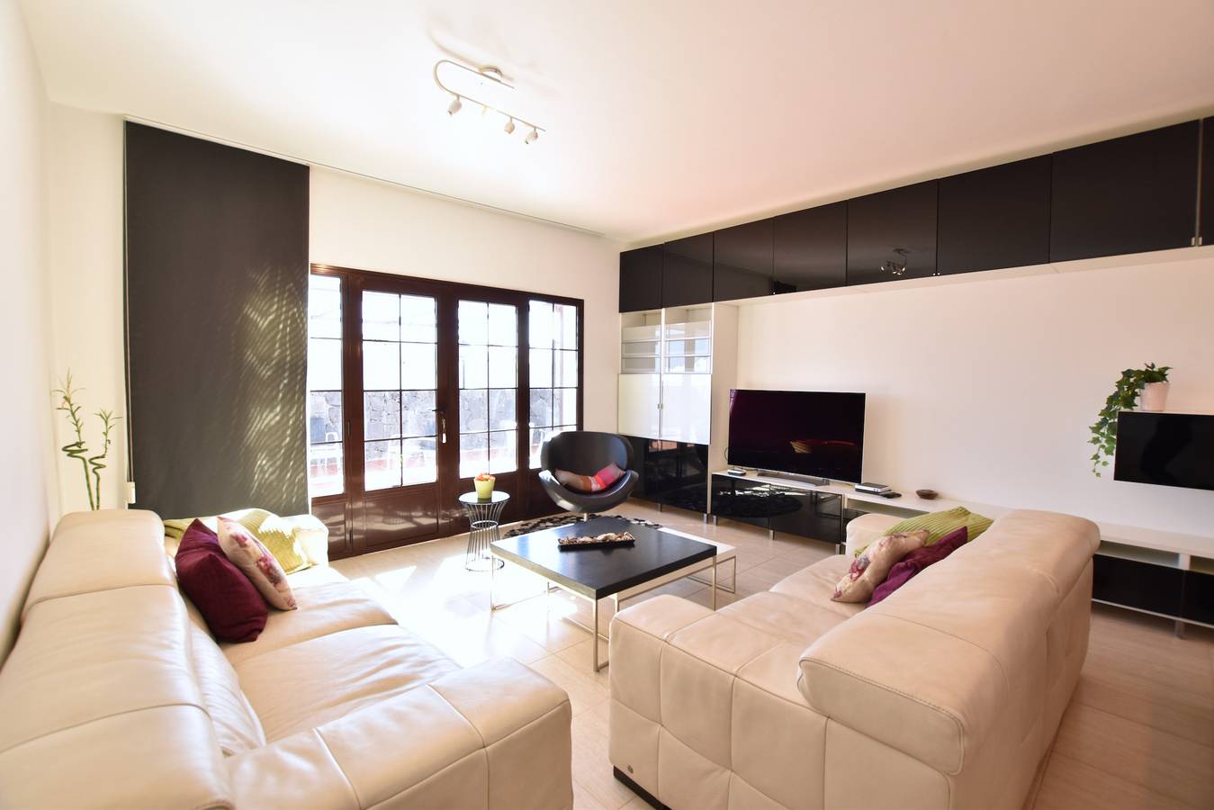 Casa Los Alisios Lanzarote in Costa Teguise, Teguise