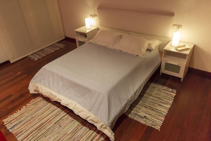A modern and comfortable villa in a quiet and well-connected residential area in Sabadell, Barcelone l'intérieur des terres