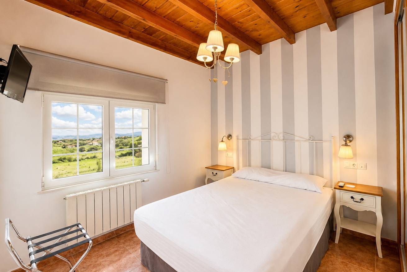 Apartamento entero, C11F03 Apartamentos Liencres - Somacueto in Liencres, Piélagos
