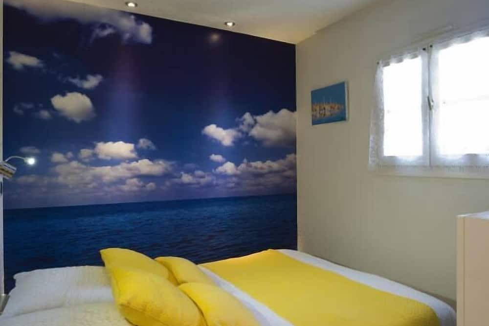 Ganze Wohnung, Port Grimaud: Ferienwohnung - Port-Grimaud in Port Grimaud, Grimaud