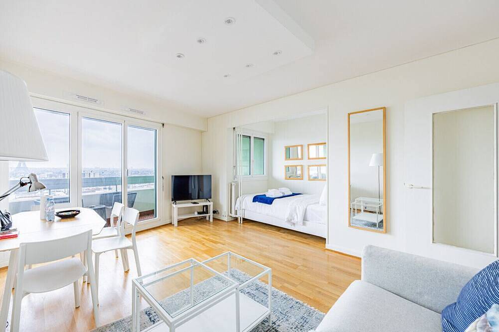 Photo : Appartement de vacances