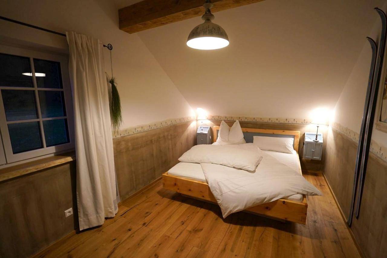 Chalet - Apartment - Mit Liebe dekoriert in Rottenmanner und Wölzer Tauern, Öblarn