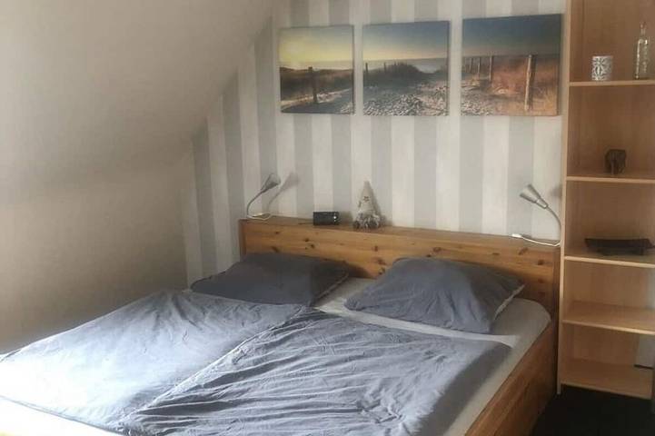 Ferienwohnung für 4 Personen, mit Garten in Wildflecken - 3