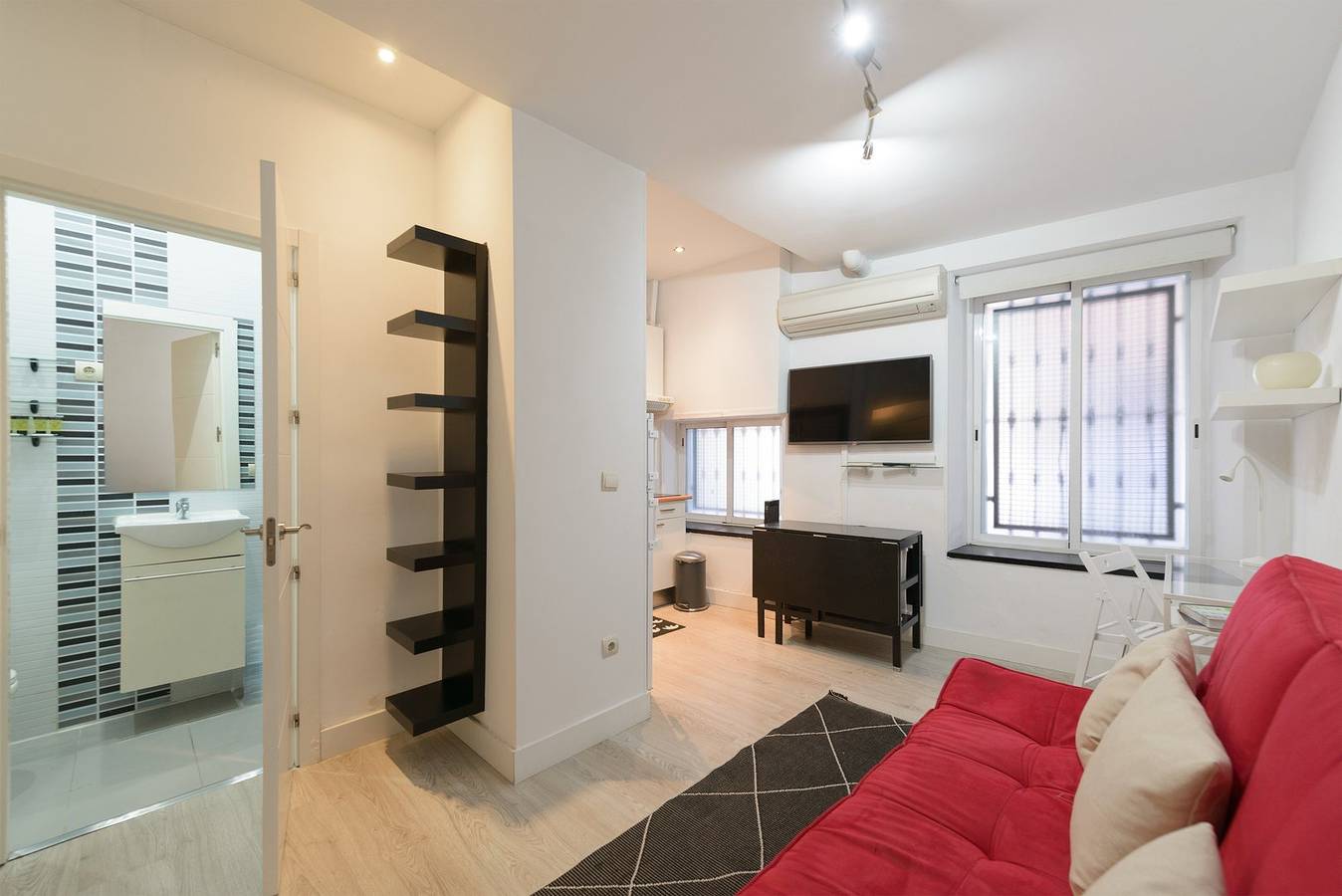 Apartamento entero, Guestready - Cute flat in Malasaña in Centro (Madrid), Madrid