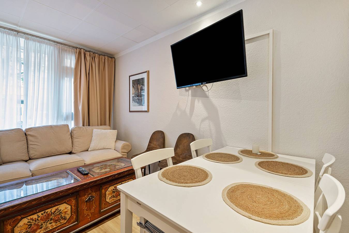 Apartamento entero, Apartamento 'Vivir con estilo en ubicación privilegiada' con Wi-Fi in Núremberg, Franconia
