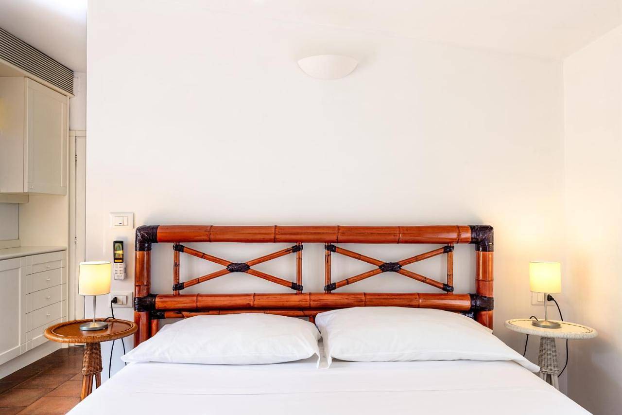 Double Room with Garden View in Lido di Venezia, Venedig
