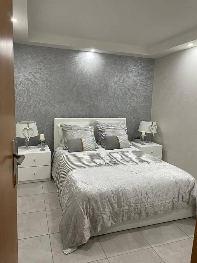 Appartement entier, T2 Cosy Montpellier - Spa Privatif Jacuzzi Hammam Piscine Extérieure en Supplément in Grabels, Côte méditerranéenne (France)