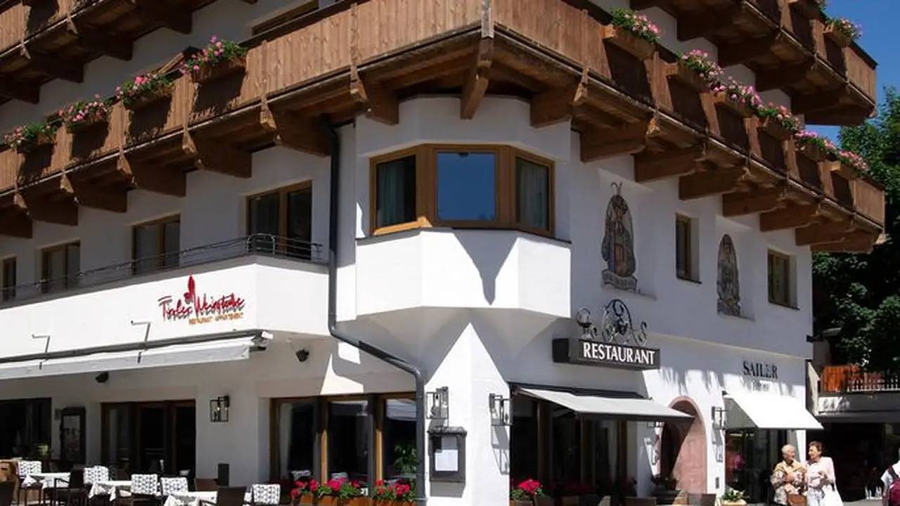 Appartamento vacanze a Seefeld in Tirol a partire da 169€ a notte