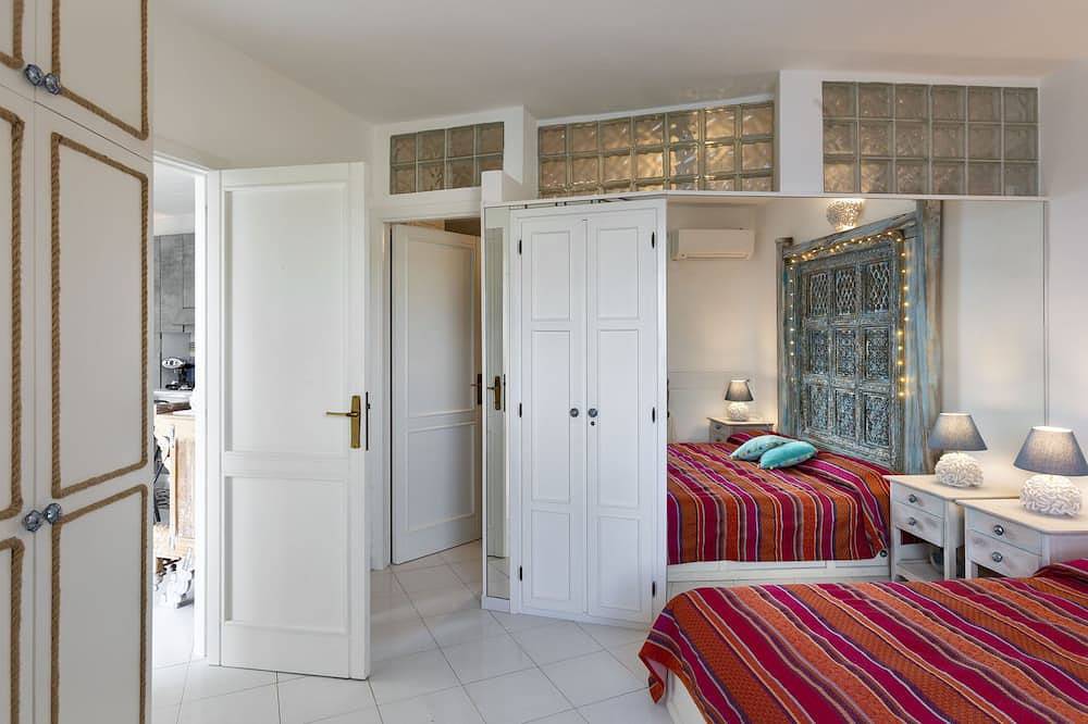 Canto Suite in Villa Orchestra in Torre delle Stelle, Maracalagonis