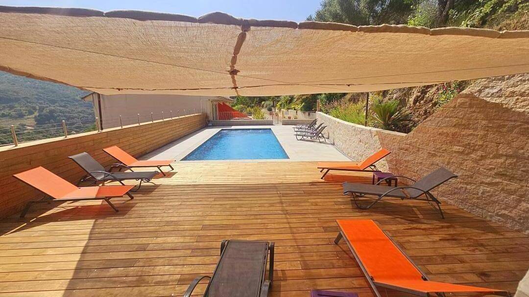 Maison de vacances
