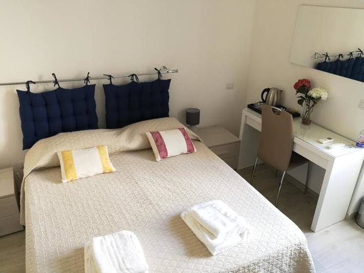 Bed and breakfast per 2 persone - 1