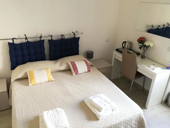 Bed and breakfast for 2 people - 1