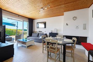 Location De Vacances pour 14 Personnes dans Commequiers, Vallée de la Loire, Photo 2