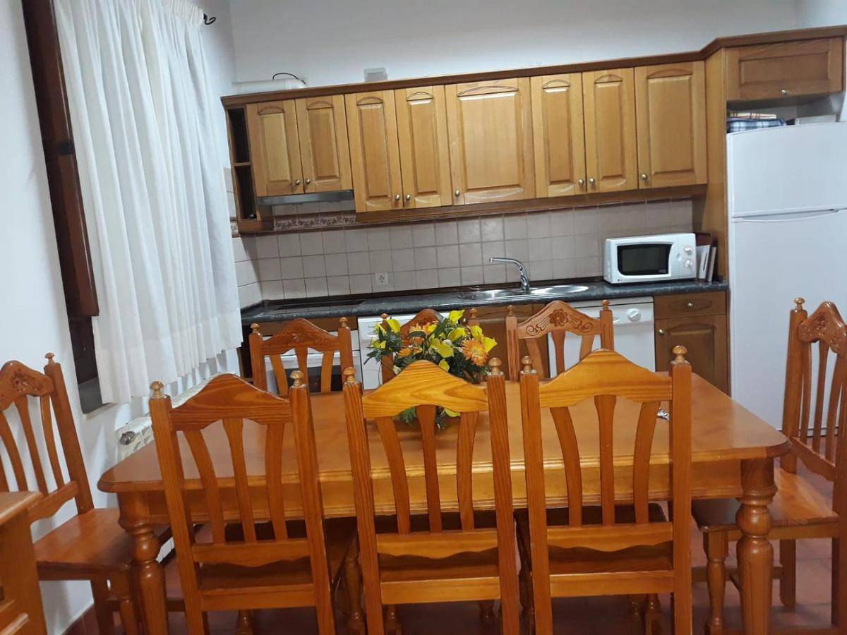Casa Rural Rio Canto in El Hornillo, Valle del Tiétar