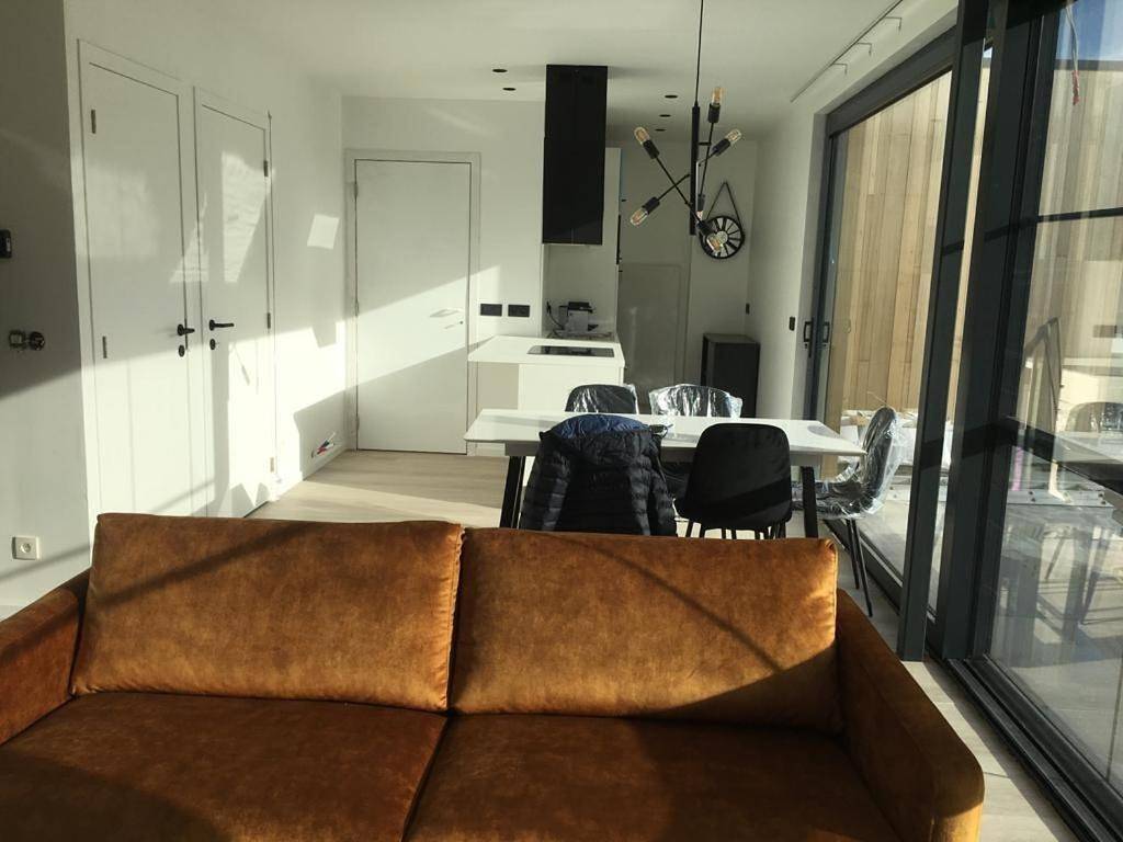 Appartement entier, Two-Bedroom Apartment in Hasselt, Région de Hasselt