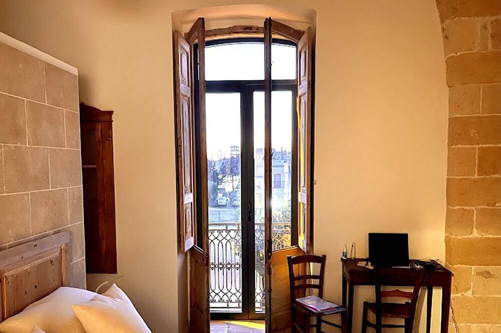 Apartamento entero, Casafrancisa, 1830s Salento Historic House, renovated in 2021 in Galatone, Golfo de Tarento
