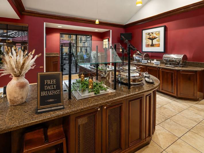 Staybridge Suites Everett - Paine Field in Mukilteo (Washington), Condado de Snohomish