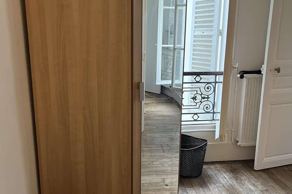 Ganze Wohnung, Apartment near Montparnasse and Port Royal in Quartier du Montparnasse, Paris