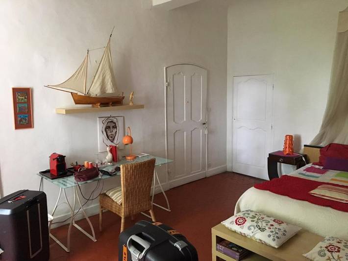 Chambre d’hôte pour 2 personnes, avec jardin et vue, animaux acceptés à Lorgues - 3