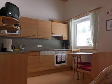 Ferienwohnung für 2 Personen in Haiming, Sellraintal, Bild 3