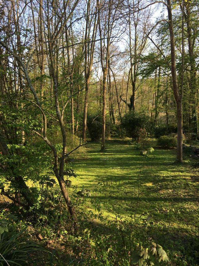 Location de vacances pour 14 personnes, avec vue et jardin à Gif-sur-Yvette - 2