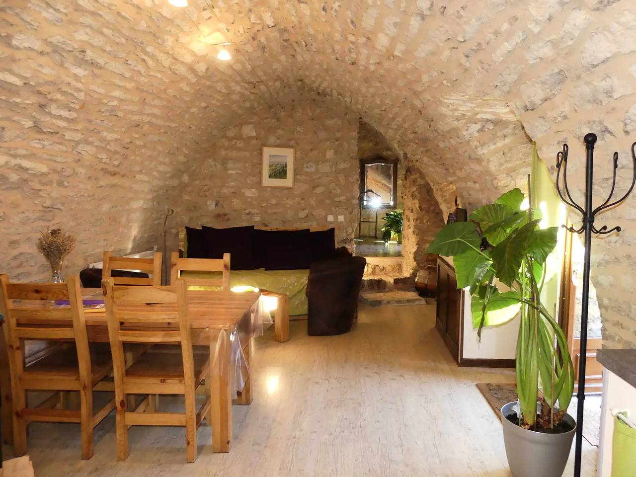 Maison de vacances