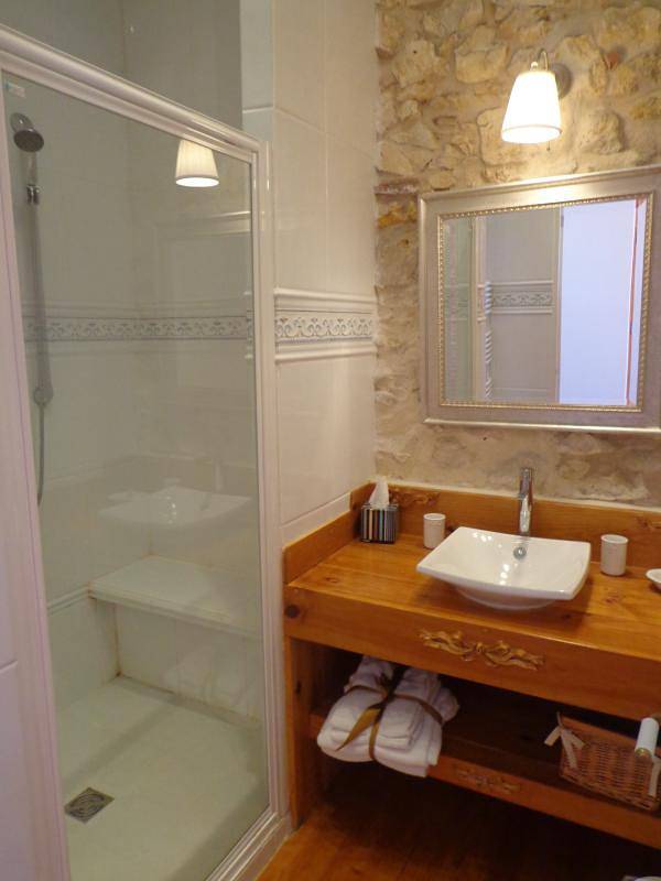 Chambre d’hôte pour 2 personnes, avec piscine et jardin, animaux acceptés dans les Landes - 4