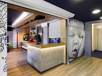 Hôtel pour 3 personnes, avec jardin à Meyreuil