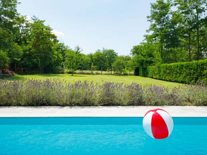 Villa für 6 Personen, mit Garten am Balaton - 3