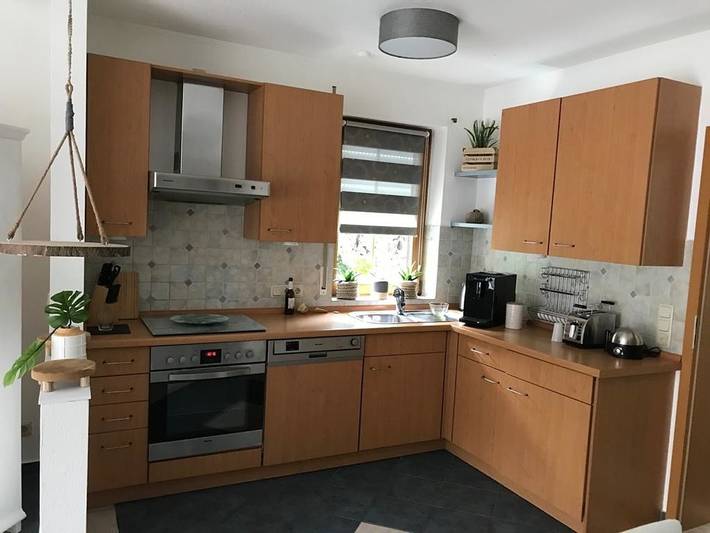 Ferienwohnung für 4 Personen, mit Balkon, kinderfreundlich in Bernkastel-Kues & Umgebung - 4