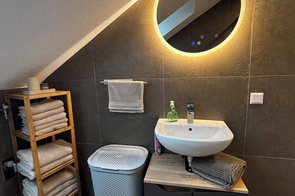 Ganze Wohnung, Charmante Wohnung in top Lage in Lauchringen, Südschwarzwald
