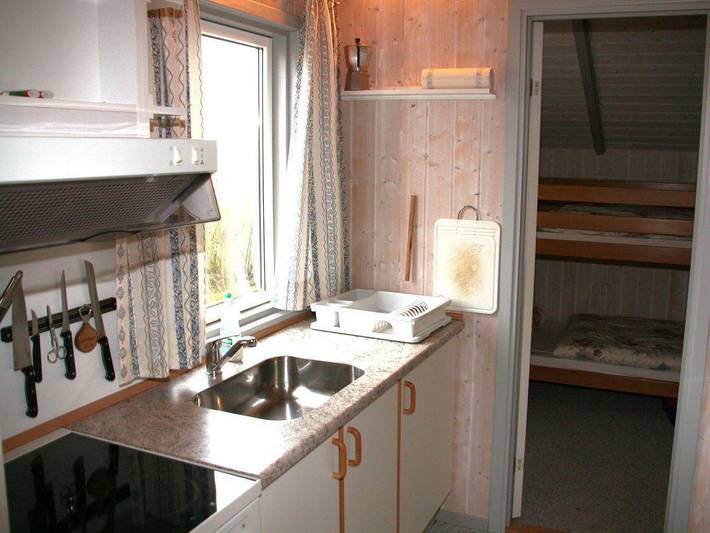 Ferienhaus für 4 Personen in Tönning - 4