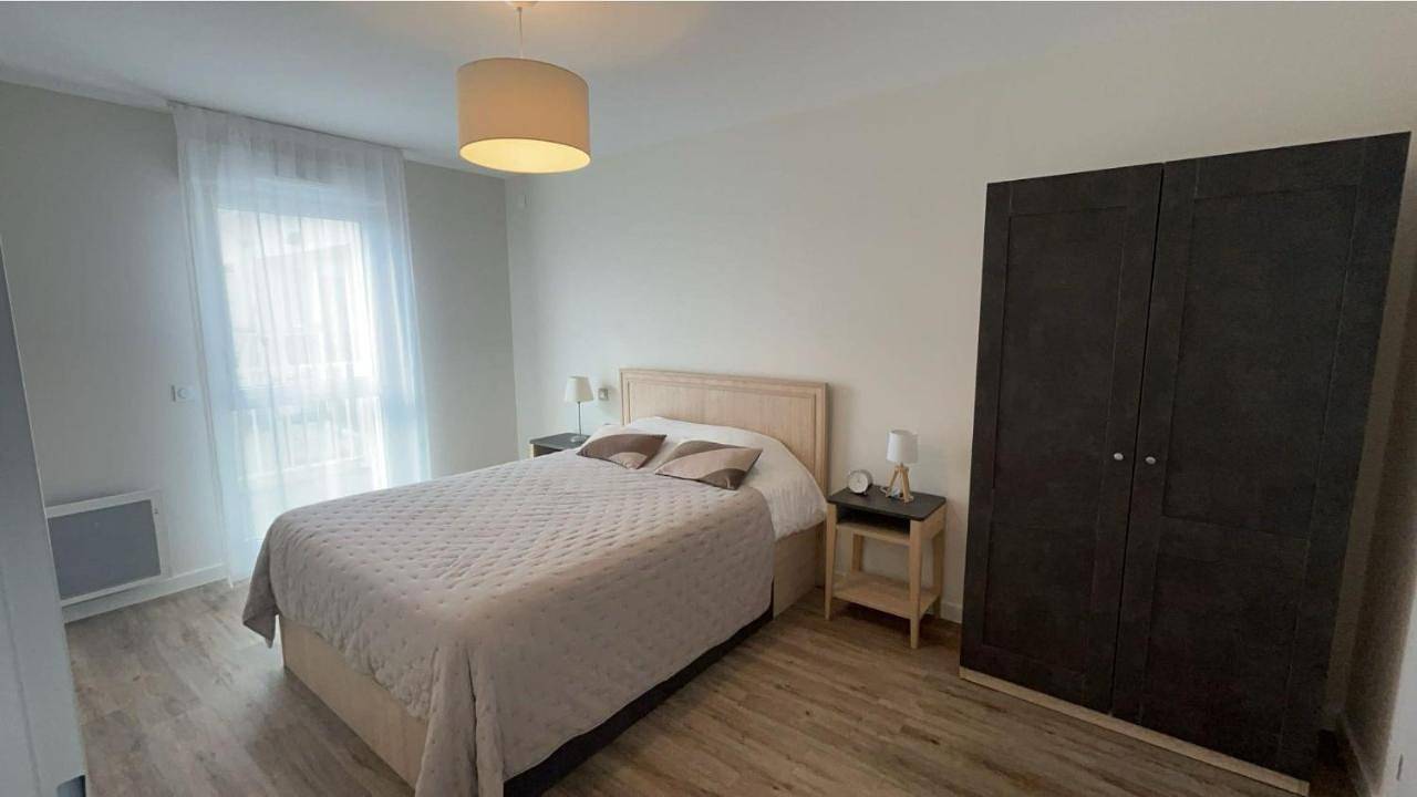 Appartement entier, One-Bedroom Apartment in Dax, Région de Dax