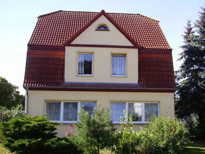Ferienhaus für 5 Personen, mit Garten in Lubmin - 2