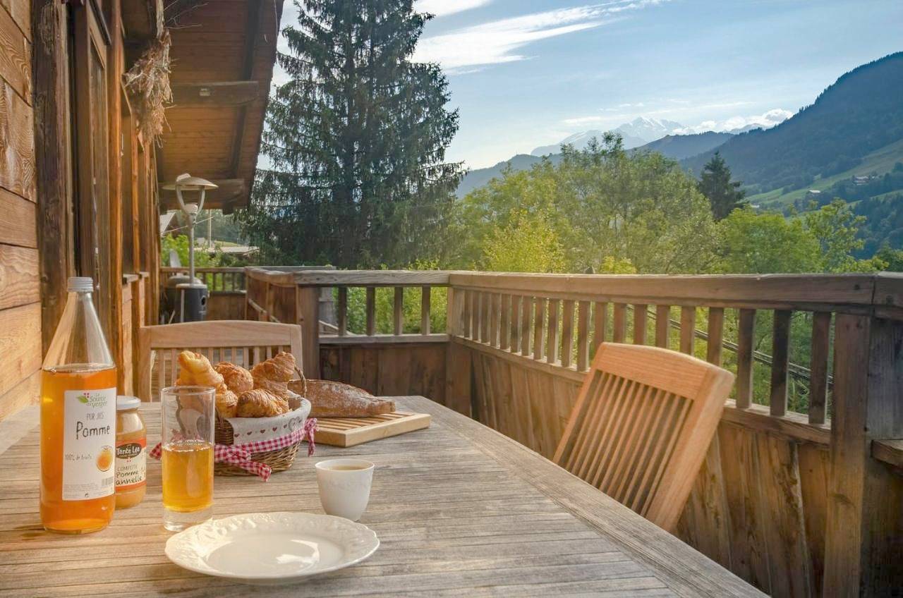 Chalet in Flumet, Région d'Albertville