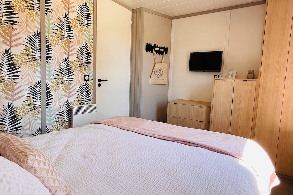 🌳Cottage  La Baule/Guérande 2Ch🌿 entre Mer et Nature Piscine  Pistes cyclables in Guérande, Côte d'Amour