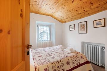 Agriturismo voor 6 Personen in Courmayeur, Mont Blanc-massief, Afbeelding 2