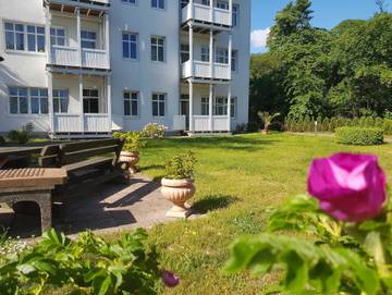 Ferienwohnung für 2 Personen in Sellin, Ostseeinseln, Bild 4