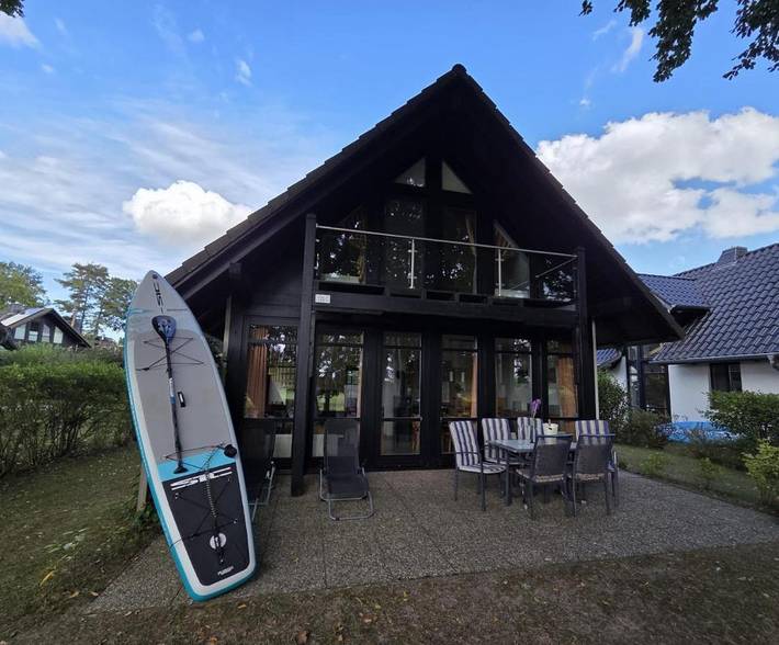 Ferienhaus für 7 Personen in Plau am See - 2