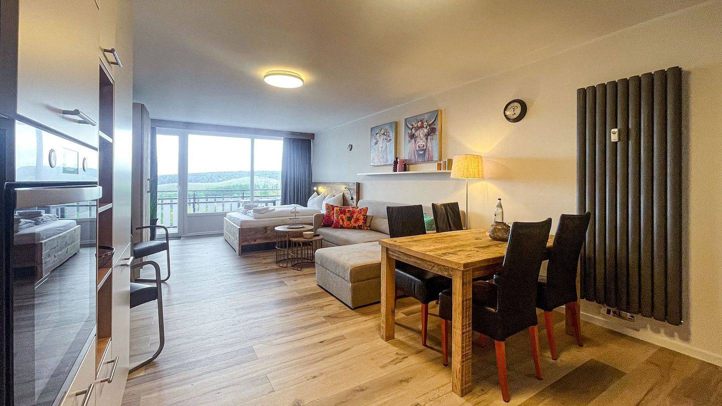 Appartamento vacanze a Sauerland a partire da 94€ a notte