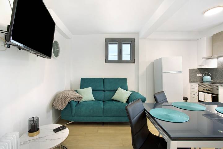 Ferienhaus für 2 Personen auf Madeira - 4