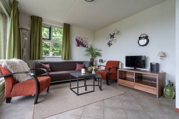 Bungalow voor 4 Personen in Bourtanger Moor, Drenthe, Afbeelding 3