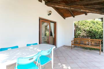 Casa Vacanza per 11 Persone in Monte Petrosu, San Teodoro, Foto 2
